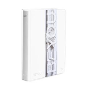 Be You Σχολική Ατζέντα - BE9ZJ001