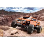 Revell Control Τηλεκατευθυνόμενο R/C Όχημα Truggy VW Amarok 2.4GHz - REVE24456