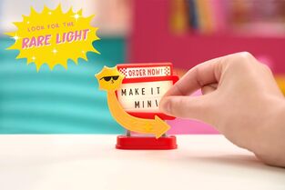 Miniverse Make It Mini Spaces Furniture, Mystery Surprise Packaging - 547426EUC