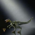 Jurassic World Hammond Collection Action Figure Hypsilophodon - JKM94