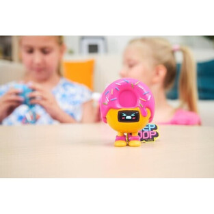 Beep Boop: Ηλεκτρονικό Διαδραστικό Κατοικίδιο - Mochi, The Creative Dreamer - BBOOP001-O