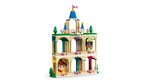 LEGO Disney Mini Belle & Tiana With Castle - 43291