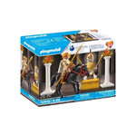 Playmobil Play+Give Μέγας Αλέξανδρος - 70950