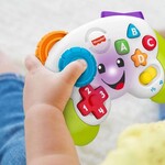 Fisher-Price Παίζω & Μαθαίνω Εκπαιδευτικό Χειριστήριο - HXB65