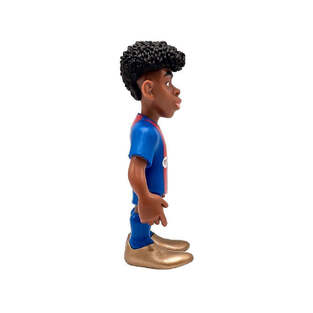 Minix - Figure Lamine Yamal FC Barcelona - MNXI7000