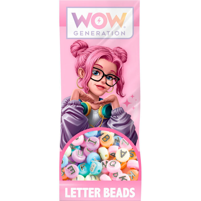 Wow Generation Pendant Maker's Case + Lip gloss - WOW00160