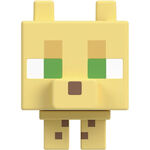Minecraft - Mob Head Mini Φιγούρα Έκπληξη - HDV64