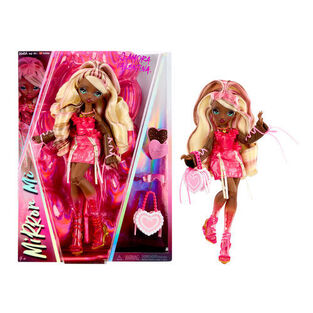 Mirror Mi Amora Valentina Fashion Doll with Accessories - 253518EUC
