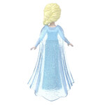 Disney Frozen II Μίνι Κούκλα Elsa 9cm - HPD45