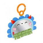 Fisher-Price Καθρεφτάκι Σκαντζοχοιράκι - JHB45