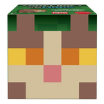 Minecraft -Mob Head Μίνι Φιγούρα Stray Cat - HJV18