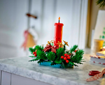 LEGO Christmas Table Decoration - 40743