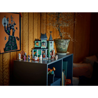 LEGO Creator Haunted Mansion - 31167 