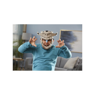 Marvel Studios Black Panther: Wakanda Forever Attuma Shark Armor Μάσκα  - F4810