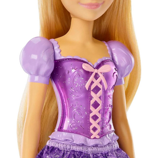 Disney Princess Rapunzel 30cm (HLW02) - HLW03