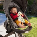 Fisher-Price Snuggle Up Goose Παπάκι Αγκαλιάς - HRB16