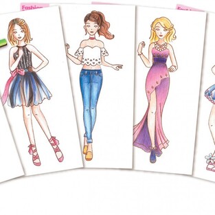 Εργαστήριο Μόδας - 4M0502