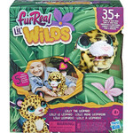 Λούτρινο Furreal Lolly The Leopard Mε Ήχο - F4394