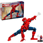 LEGO Super Heroes Spider-Man Hero Figure - 76346