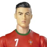 Portugal Cristiano Ronaldo Action Figure - BAN83781