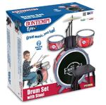 Bontempi - Rock Drum Set - 514506