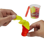 Play-Doh Triceratops Tool - F5288/F3602