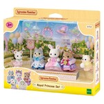 Sylvanian Families Royal Princess Set - SF5703