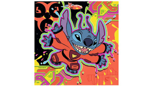 Ravensburger Disney Stitch Παζλ 3x49 Τεμ - 12001070