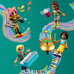 Lego Heartlake City Music Talent Show - 42616