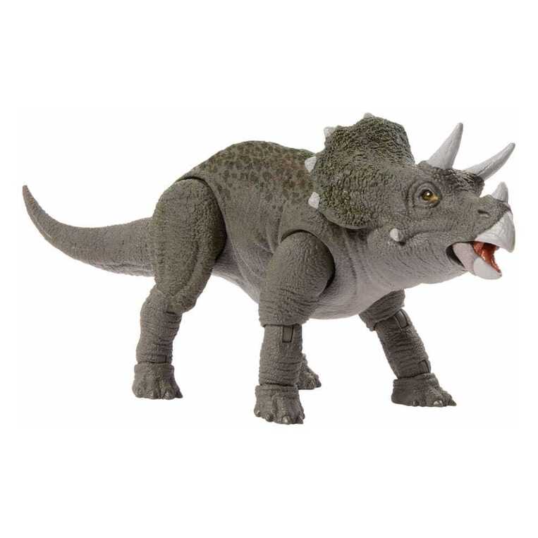 JW Triceratops Hammond Collection - JDJ07
