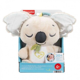 Fisher-Price Μαλακο Κοάλα Με Μουσικη - JBD65