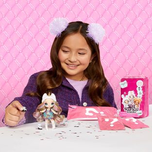 Na! Na! Na! Surprise Minis Series 1 Mystery Package - 590415EUC