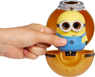 L.O.L. Surprise Loves Minions Tots 1 Doll - 542728EUC