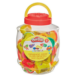 Play-Doh: Bucket of Fun - F1530