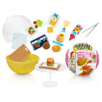 Miniverse Food - Make It Mini Diner S3 - 505419EUC