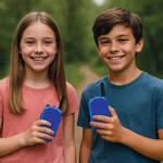 Lexibook Rechargeable Video Walkie Talkie - TWV10