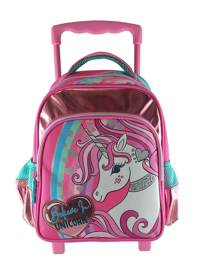 Graffiti Τσάντα Trolley Νηπίου Believe In Unicorn - 241261