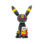 Plush Pokemon Umbreon 20cm - PKW4264