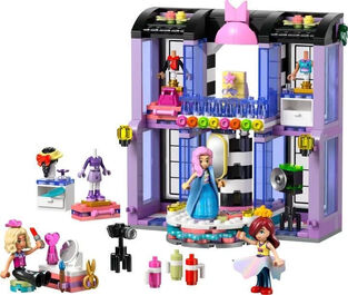 LEGO Friends Heartlake City Fashion Show - 42685