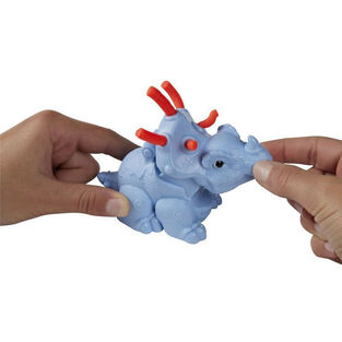 Play-Doh Triceratops Tool - F5288/F3602