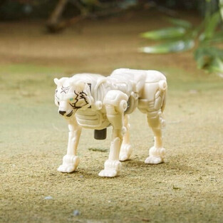 Transformers Rise of the Beasts Weaponizer Optimus Primal Arrowstripe - F4611/F3897