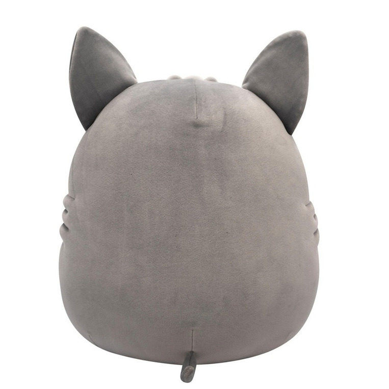 Squishmallows Λούτρινο Aphrodite Dog Pink Belly 30,5cm - SQCR06630