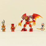 Lego Ninjago Kai's Dragon Mech Battle Pack - 71851
