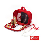 Classic World Doctor Case - Βαλιτσάκι Γιατρού - C54419