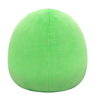 Squishmallows Λούτρινο Carmichael Green Cucumber Slice 30,5εκ - SQCR06626