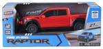 Τηλεκατευθυνόμενο 1:24 Ford F-150 Raptor 2 Χρώματα - FK10677