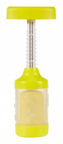 Wonder Factory Never Dry Dough - Yellow - 532279EUC