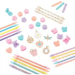 Make It Real Linked Looks Bracelet Kit - FK1735