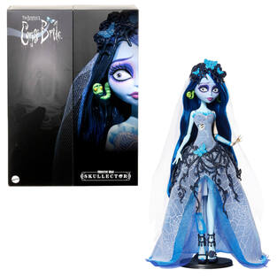 Monster High Skullector Tim Burton's Corpse Bride - JDR67