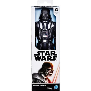 Star Wars Titan Hero Series Darth Vader Action Figure 30cm - G1277
